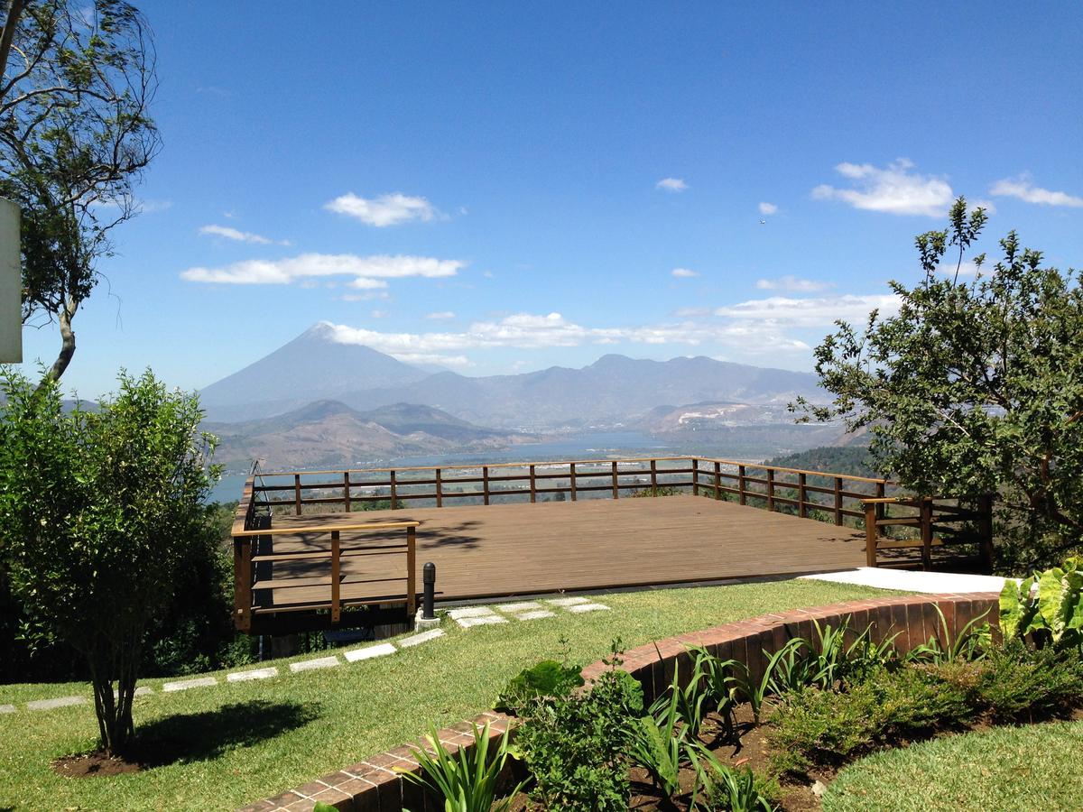 San Gregorio Hotel & Spa Guatemala City Eksteriør bilde